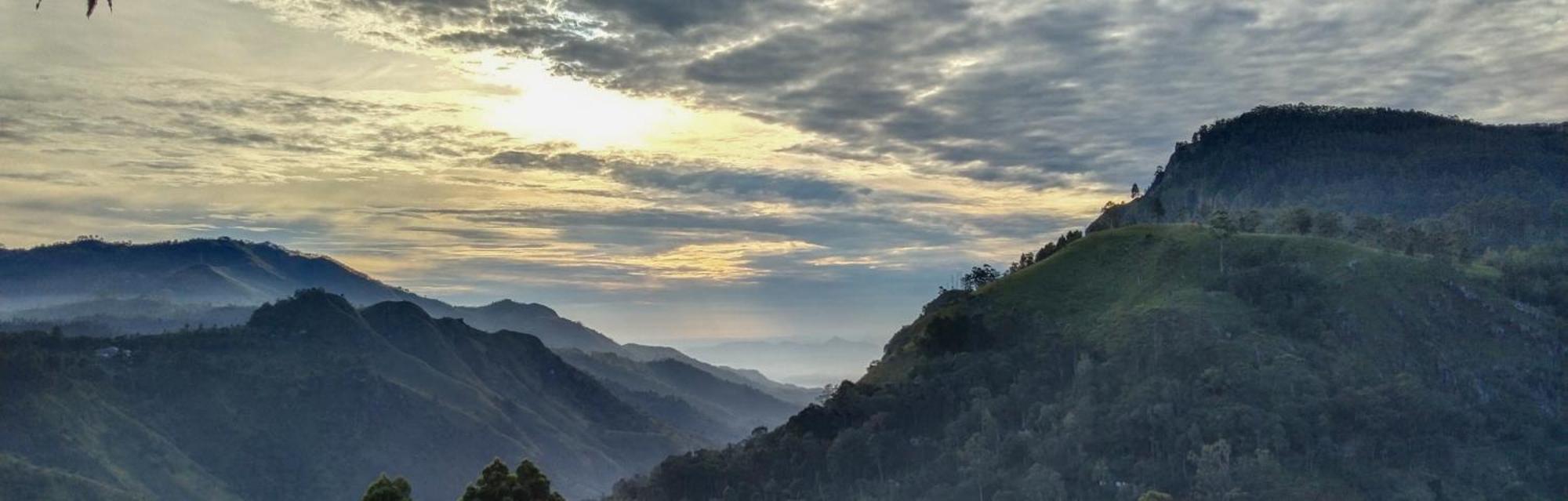 New Ella Nature View מראה חיצוני תמונה